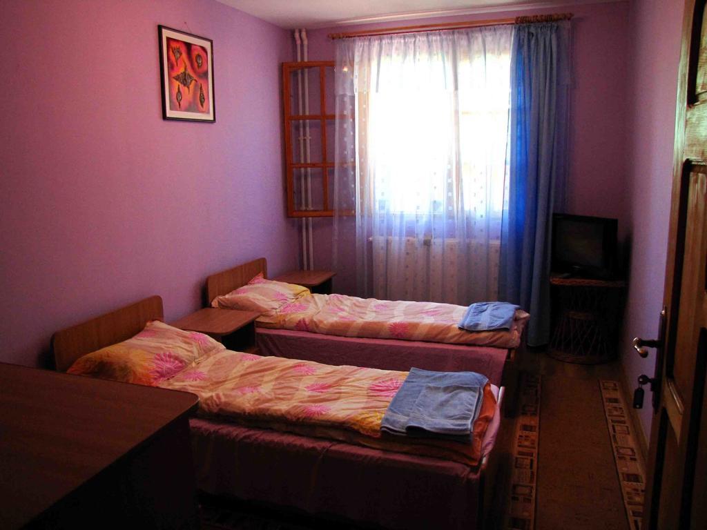 ホテル Casa Oana スリナ 部屋 写真